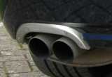 OEM twin pipe image